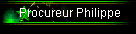 Procureur Jean Philippe